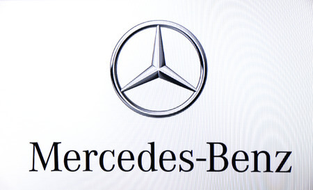 Ремонт двигателей Mercedes-Benz