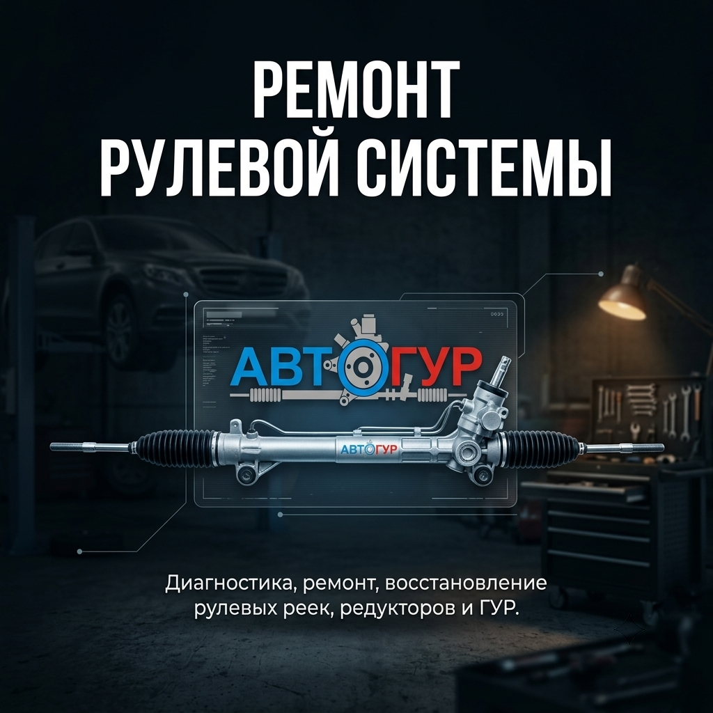 АВТОГУР
